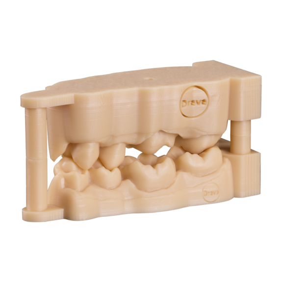 Innovation MediTech print@dreve – 3D Druck – Prothetik-Modelle | 133679