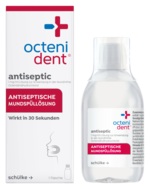 Schülke octenident® antiseptic | 133236