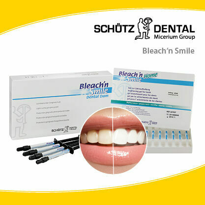 Schütz Dental Bleachingmaterial | 134020