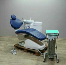 Anthos A5 mit Cart Behandlungseinheit gebraucht Anthos A5 mit Cart Behandlungseinheit gebraucht
