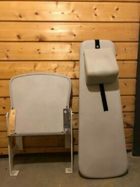 Jörg & Sohn Röntgenwandstuhl Jörg & Sohn Röntgenwandstuhl