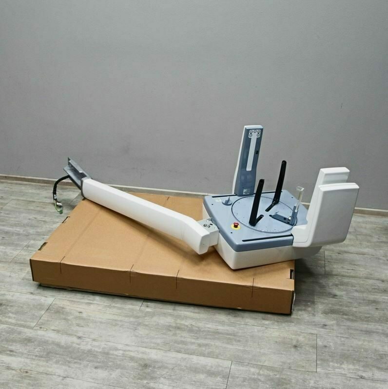 KaVo Instrumentarium CEPH / FRS Ausleger mit Sensor gebraucht - blaudental