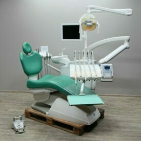 Stern Weber S300 Behandlungseinheit gebraucht Stern Weber S300 Behandlungseinheit gebraucht