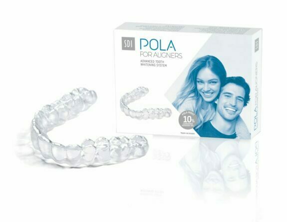 SDI pola for aligners | 134130