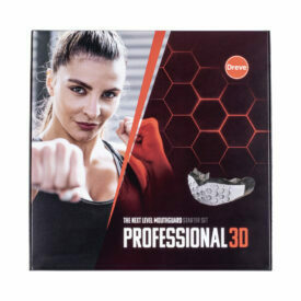 Dreve Mouthguard professional 3D Starter Set Dreve Mouthguard professional 3D Starter Set