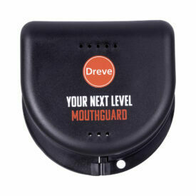 Dreve Mouthguard Box Dreve Mouthguard Box