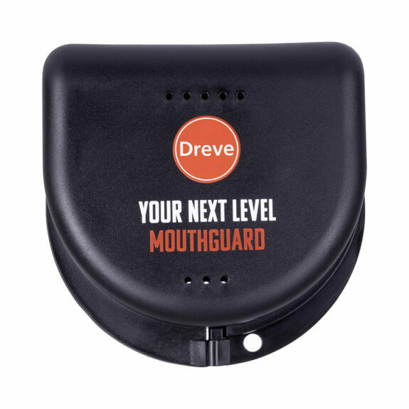 Dreve Mouthguard Box | 135789