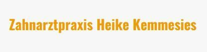 Zahnarztpraxis Heike Kemmesies Oettingen Zahnarztpraxis Heike Kemmesies Oettingen