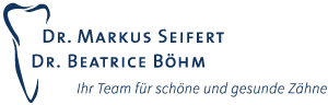 Zahnarztpraxis Dr. Seifert/Dr. Böhm Sindelfingen Zahnarztpraxis Dr. Seifert/Dr. Böhm Sindelfingen