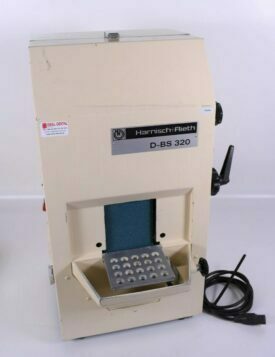 Harnisch+Rieth D-BS 320 Bandschleifer, Trockenschleifer Harnisch+Rieth D-BS 320 Bandschleifer, Trockenschleifer