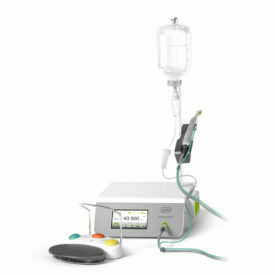 W&H Implantmed Plus Set 6 –  SI-1023 mit Licht W&H Implantmed Plus Set 6 –  SI-1023 mit Licht