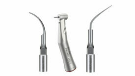 MK-dent Satelec Periodontie-Spitze – Restbestand MK-dent Satelec Periodontie-Spitze – Restbestand