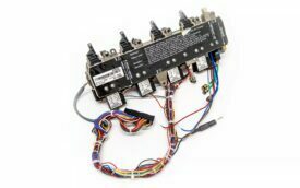 SIEMENES Sirona E-Serie Verteilerblock – generalüberholt – 59 29 450 SIEMENES Sirona E-Serie Verteilerblock – generalüberholt – 59 29 450