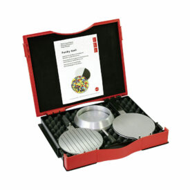 Dreve Funky Tool – Mouthguard, Tiefziehtechnik Dreve Funky Tool – Mouthguard, Tiefziehtechnik