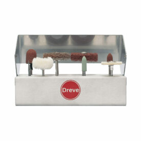 Dreve Ausarbeitungsset Tiefziehtechnik Dreve Ausarbeitungsset Tiefziehtechnik