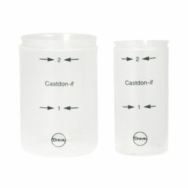 Dreve Castdon Dosierhilfen – Castdon System Zubehör Dreve Castdon Dosierhilfen – Castdon System Zubehör