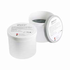 Dreve Laborsil pro 90 – Knetsilikon – 2x 1,2 l Dreve Laborsil pro 90 – Knetsilikon – 2x 1,2 l