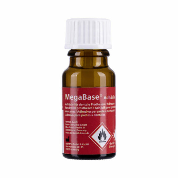 Dreve MegaBase® Adhäsiv – 10 ml | 138640