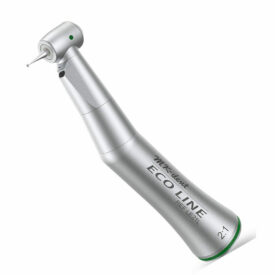 MK-Dent grünes Winkelstück LE21L MK-Dent grünes Winkelstück LE21L