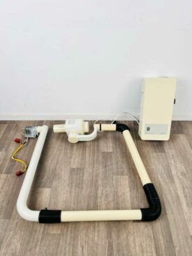Siemens Heliodent MD Dental-Kleinröntgen Röntgenstrahler gebraucht Siemens Heliodent MD Dental-Kleinröntgen Röntgenstrahler gebraucht