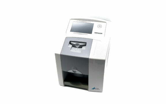 Dürr Dental VistaScan mini View Speicherfolienscanner – Baujahr 2014 | 138473