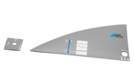 Dürr Dental XR24 Nova Bedienfolie – 1700-012-35 Dürr Dental XR24 Nova Bedienfolie – 1700-012-35