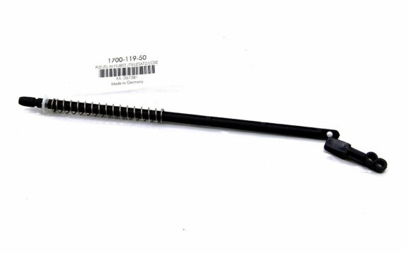 Dürr Dental Hubstange für XR24 Pro – komplett – 1700-119-50 | 138978