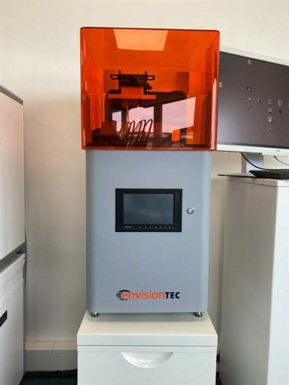 envisionTEC Vida + Nachhärtegerät | 137837