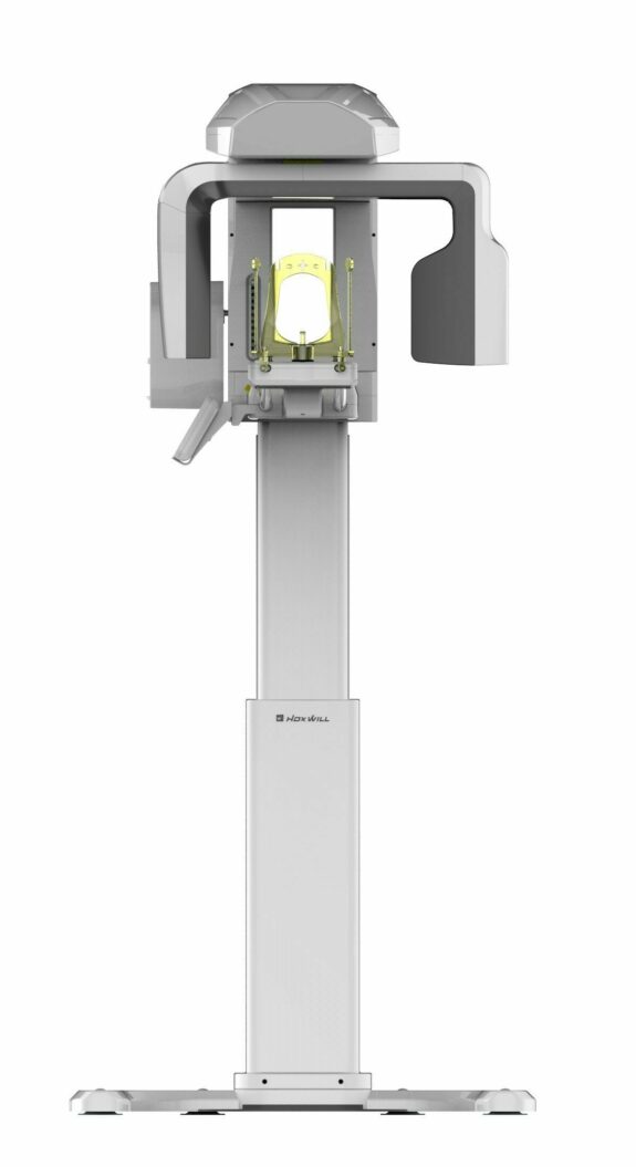 eco-x AI 12×9 FOV 2D-/3D-Hybrid-Röntgensystem von HDX WILL | 137613