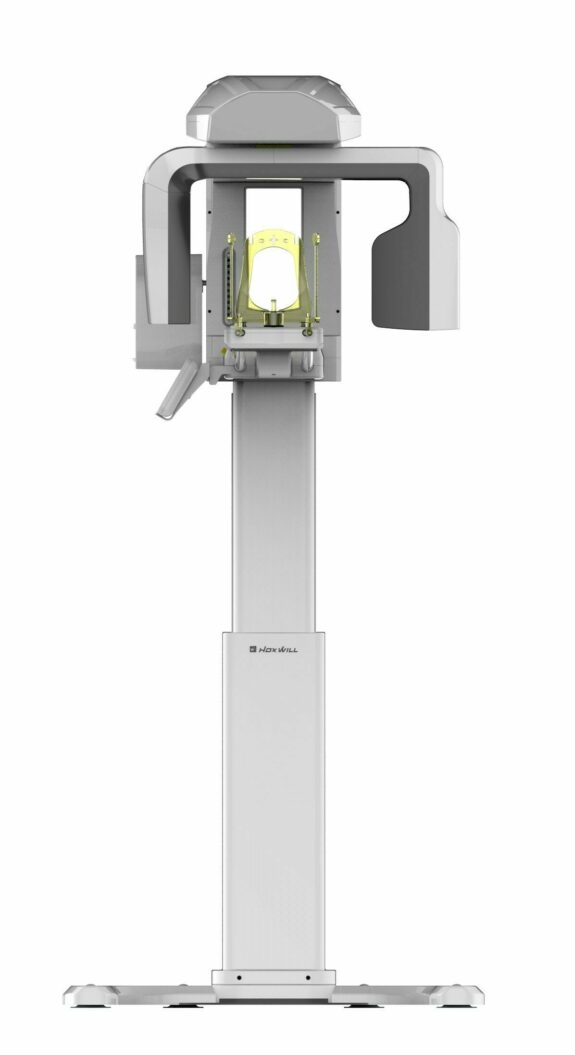eco-x 12×9 DVTV Röntgensystem | 137613