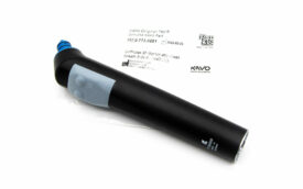 KaVo 3-F Griffhülse Multifunktionsspritze – neu – 0.773.0251 KaVo 3-F Griffhülse Multifunktionsspritze – neu – 0.773.0251