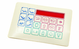 KaVo 1062 T Bedienfolie Arztelement (dunkel) – 0.710.3182 KaVo 1062 T Bedienfolie Arztelement (dunkel) – 0.710.3182