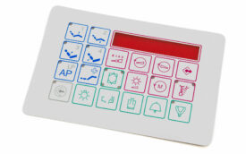 KaVo 1062 T Bedienfolie Arztelement (hell) – 0.710.2382 KaVo 1062 T Bedienfolie Arztelement (hell) – 0.710.2382