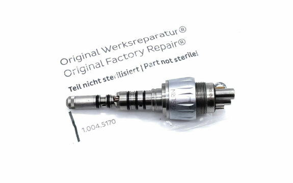 KaVo Multiflexkupplung 465LRN – LED – Werksreparatur | 139001