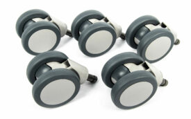 KaVo 1058 (Primus) – 1066 – E70 – E80 Cart Rollen – neu KaVo 1058 (Primus) – 1066 – E70 – E80 Cart Rollen – neu