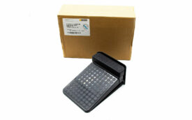 SIEMENS Sirona M1 Fußanlasser – neu – REP-AT – 29 65 713 SIEMENS Sirona M1 Fußanlasser – neu – REP-AT – 29 65 713