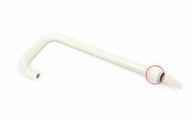 SIEMENS Sirona M1 Trinkglasfüller – Abdeckung – neu – 59 58 053 SIEMENS Sirona M1 Trinkglasfüller – Abdeckung – neu – 59 58 053