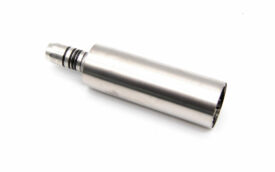 SIEMENS Sirona Adapterhülse KaVo Intramatic mit Licht – kurz SIEMENS Sirona Adapterhülse KaVo Intramatic mit Licht – kurz