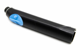 SIEMENS Sirona Sprayvit L Hülse (rechts) – gebraucht – 60 02 179 SIEMENS Sirona Sprayvit L Hülse (rechts) – gebraucht – 60 02 179