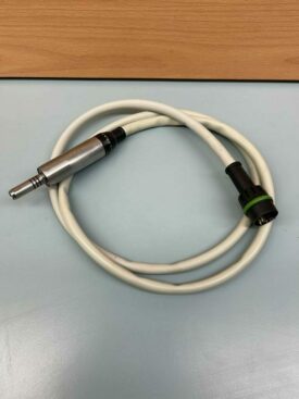 Sirona SL Motor mit Schlauch mit Hülse Sirona SL Motor mit Schlauch mit Hülse