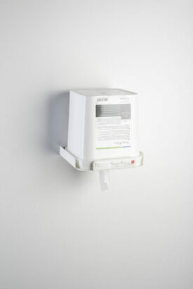 IC Medical hospyWipes Wandhalter Quattro IC Medical hospyWipes Wandhalter Quattro