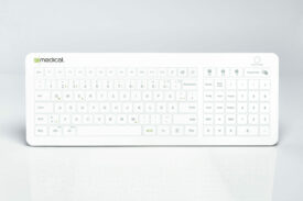 IC Medical IC Keys – Hygienetastatur IC Medical IC Keys – Hygienetastatur
