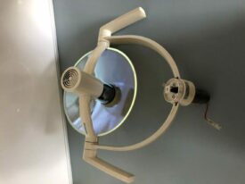 SIEMENS SIRONA Sirolux Fantastic OP-Lampe OP LEUCHTE 4709072 D3282 SIEMENS SIRONA Sirolux Fantastic OP-Lampe OP LEUCHTE 4709072 D3282