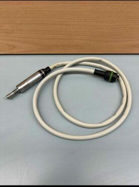 Sirona SL Motor mit Schlauch mit Hülse Sirona SL Motor mit Schlauch mit Hülse