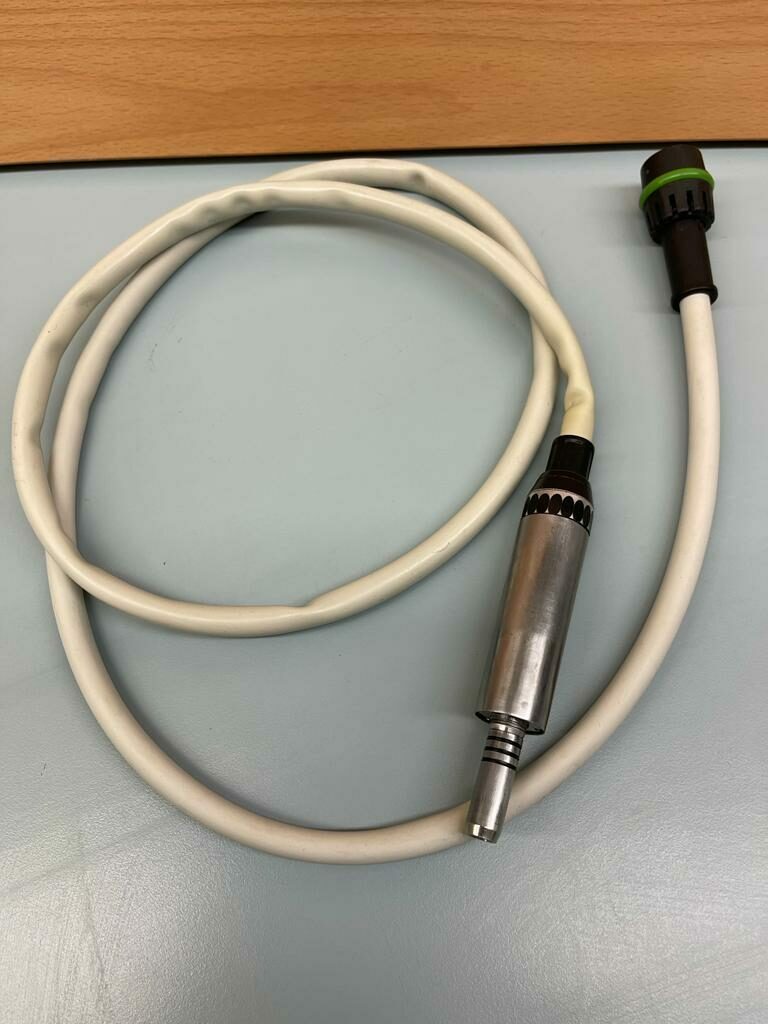 Sirona SL Motor mit Schlauch mit Hülse | 139617 Sirona SL Motor mit Schlauch mit Hülse | 139617