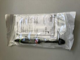 Tetric EvoFlow Composite Füllmaterial A3 Tetric EvoFlow Composite Füllmaterial A3