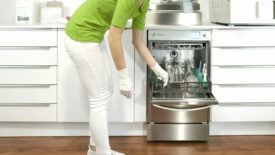 HYG 5 – Ein Thermodesinfektor der neuen Generation. Made in Germany. HYG 5 – Ein Thermodesinfektor der neuen Generation. Made in Germany.