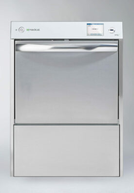 IC Medical HYG 7 – Ein Thermodesinfektor der neuen Generation. Made in Germany. IC Medical HYG 7 – Ein Thermodesinfektor der neuen Generation. Made in Germany.