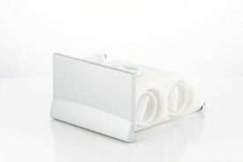 Dentsply Sirona MC XL/ MC X / MC inLab MC XL Tank-Doppelfilter (inkl. Blende) Dentsply Sirona MC XL/ MC X / MC inLab MC XL Tank-Doppelfilter (inkl. Blende)