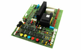 Dürr Dental XR24 II Hauptplatine – 1700-210-56 Dürr Dental XR24 II Hauptplatine – 1700-210-56